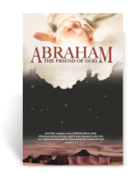Abraham book cover