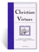 Christian Virtues image cover