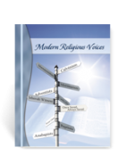modern religious voices cover image